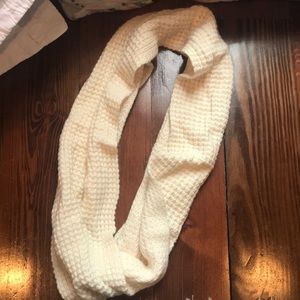 J crew infinity scarf